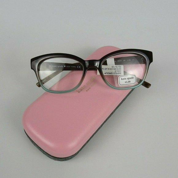kate spade Accessories New Kate Spade Reading Eyeglasses 5 Brown